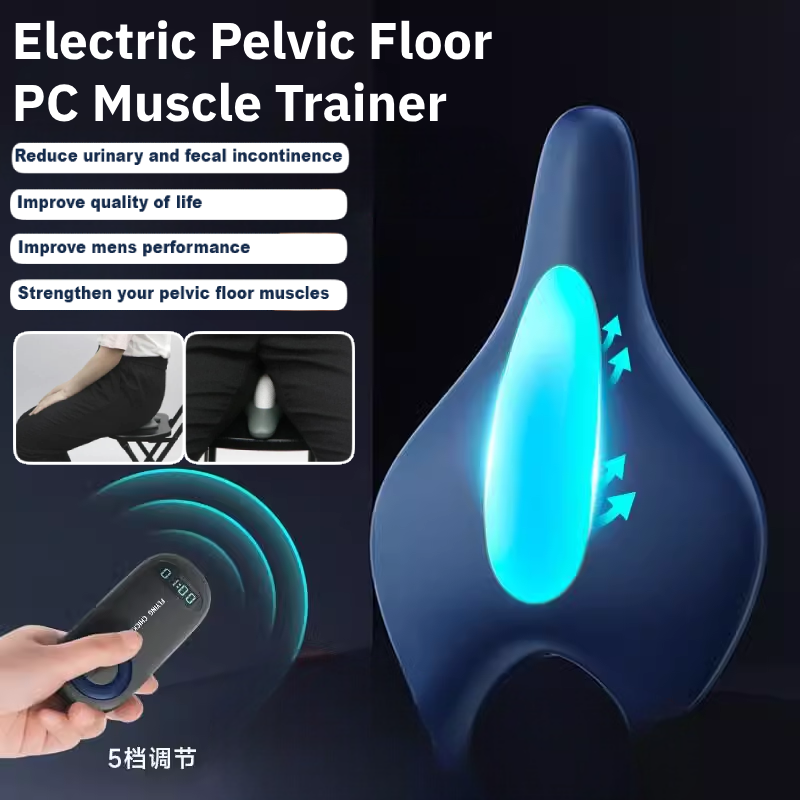 Pelviton™ Pelvik Taban Eğitmeni