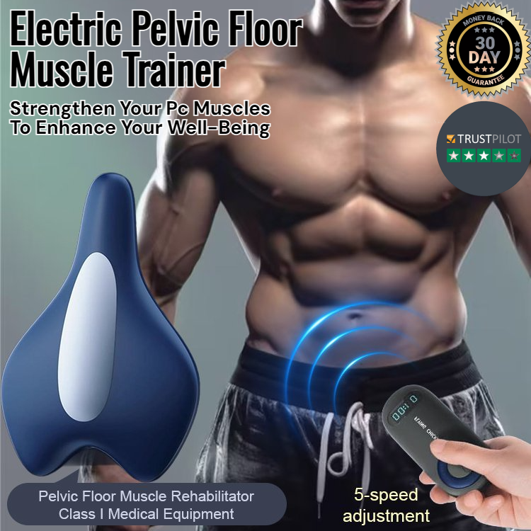 Pelviton™ Pelvik Taban Eğitmeni